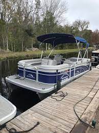 Photo of a boat from Real Florida Scenic
